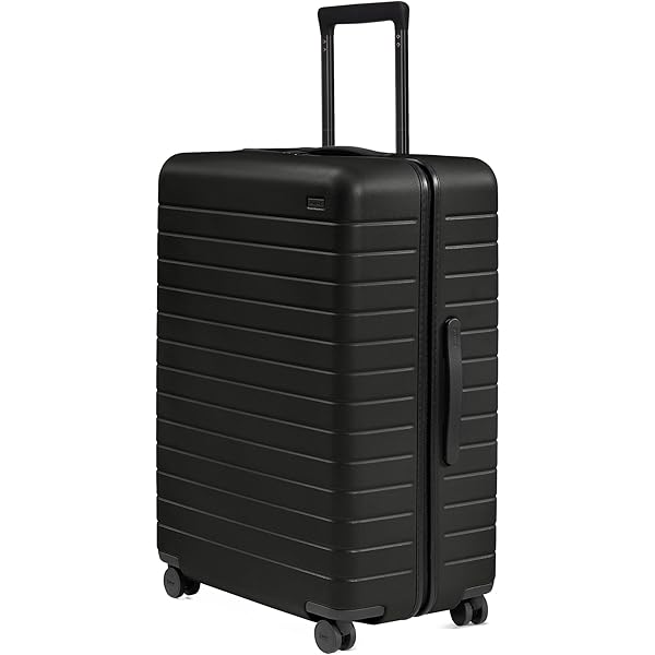 Amazon.com: Gregory Quadro Pro Hardcase 28 Inch Hardshell Check